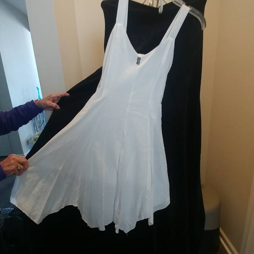 Dress from Paris France